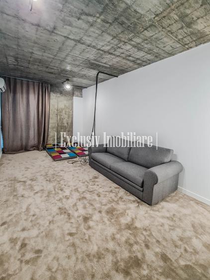 Priveliste Impresionanta - Apartament Premium 3 cam 110 mp - 2xParcare Subterana - 20