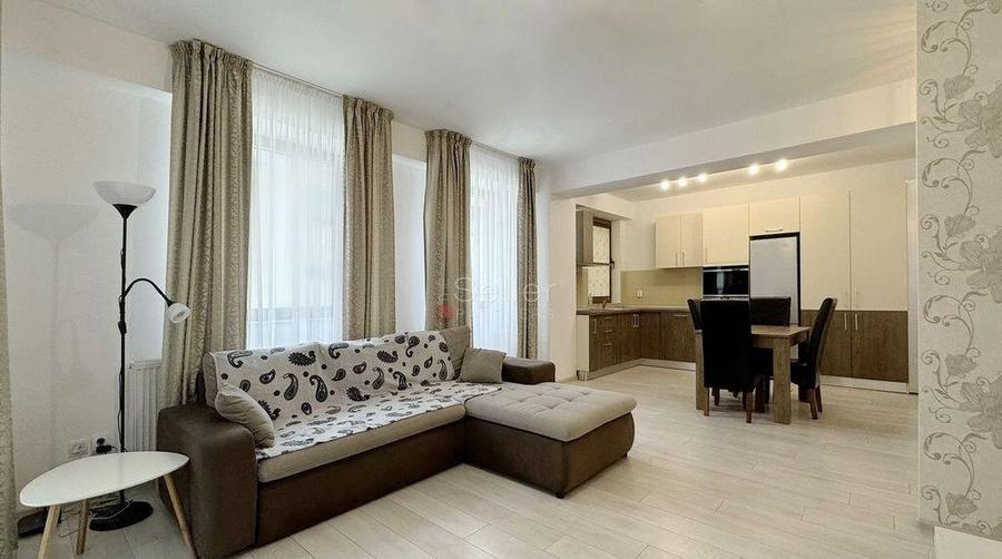 Loc Parcare Subteran - 2