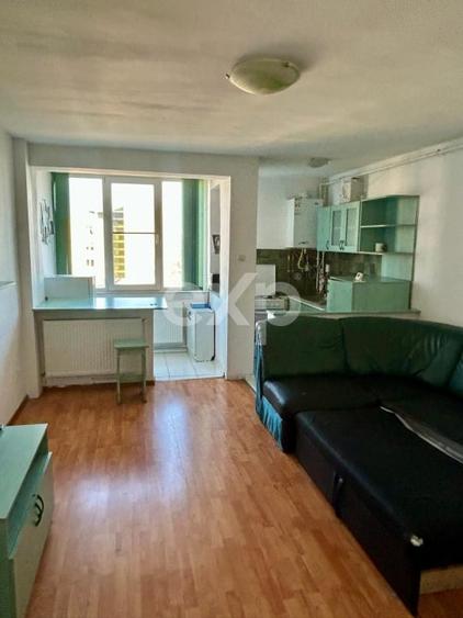 Garsoniera de inchiriat – Tractorul, zona Lidl- 350 Euro. - 1