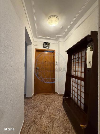 APARTAMENT 2 CAMERE, STR TEIULUI - 8