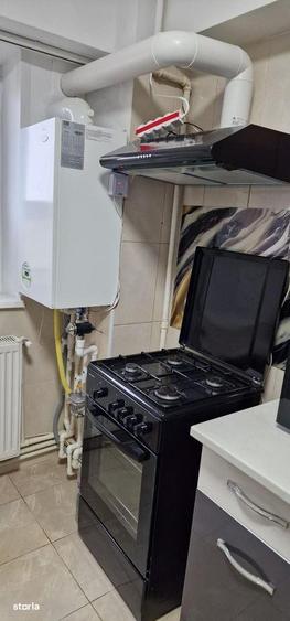 Inchiriere 2 camere, renovat recent, prima inchiriere, Dacia - 8