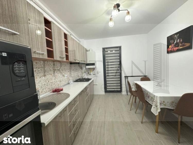 Apartament 3 camere - Ghencea 158 - Drumul Taberei - 18