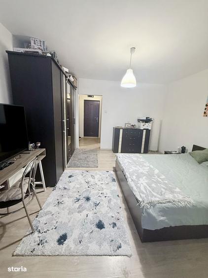Garsoniera ideala , perfecta pentru mutare rapida sau investitie - 4