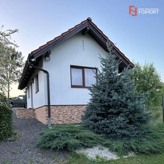 Casa de vacanta cu teren de 2344 mp - zona Nadas - 4