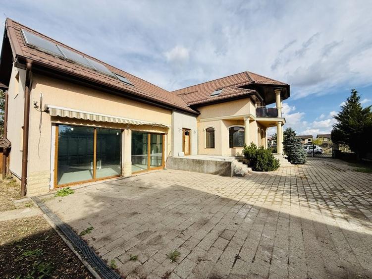 Vila 7 Camere cu 800mp Teren - 1