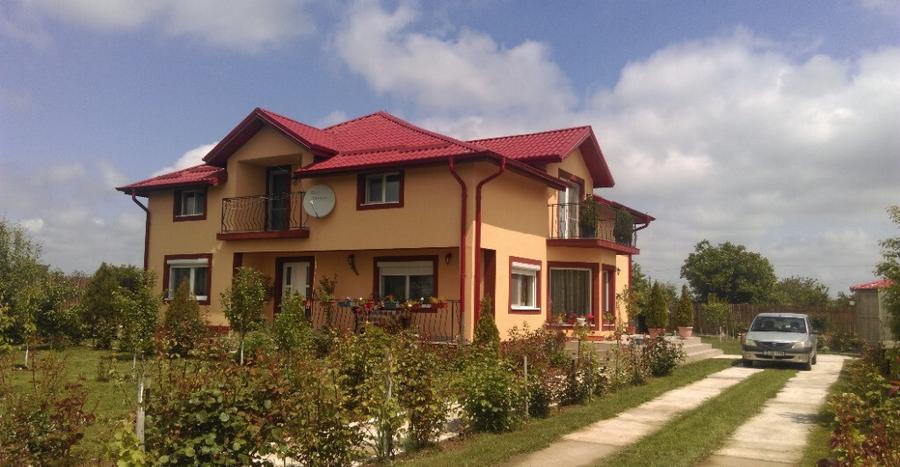 Casa de familie la 30 km de Bucure?ti - 6