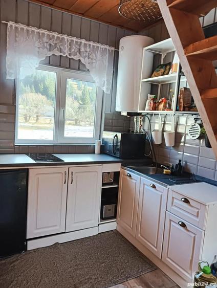 Vand cabana Arieseni - zona centrala - 5