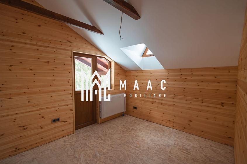 Duplex Deosebit | 172 MPU | 7 camere| Curte | Tocile | Peisaj Superb - 12