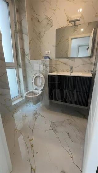 DUMBRAVITA - 5 CAM - DUPLEX - 3 BAI - 2 TERASE - CURTE - INCALZIRE PARDOSEALA - 9