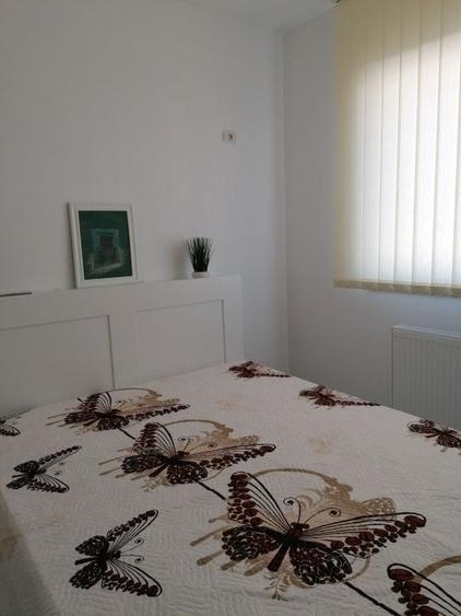 Inchiriez garsoniera Militari Residence LUX - 2