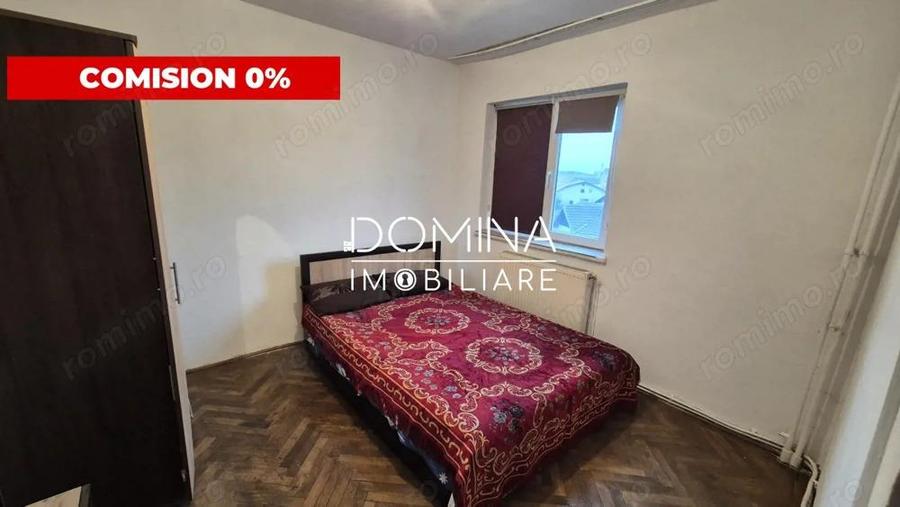 Vanzare apartament 3 camere *etaj 3* - Strada 1 Decembrie 1918 - zona Pia?a Mica - 3