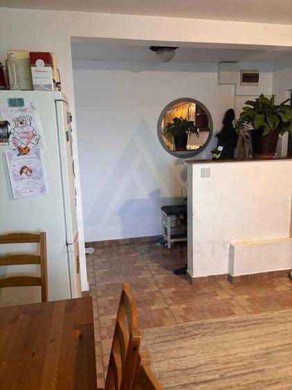 Apartament 2 camere decomandat 52 mp utili și balcon 5 mp în Cisnădie - 4