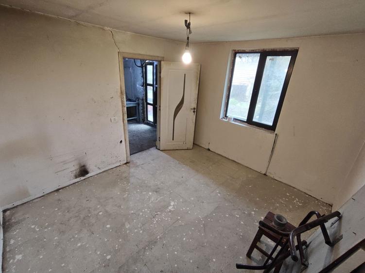 Casa cu teren loc. Baltareti (Clondiru / Buzau) - 3