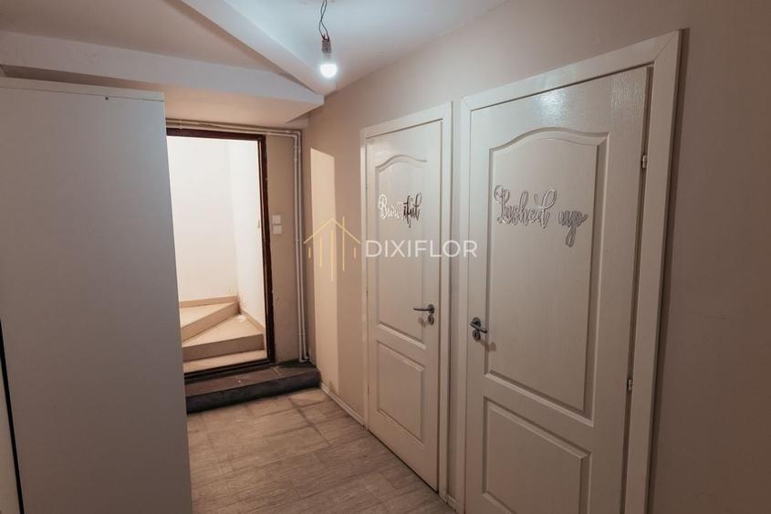 Spațiu comercial | medical | beauty | birouri | str. Cuza Vodă - 7