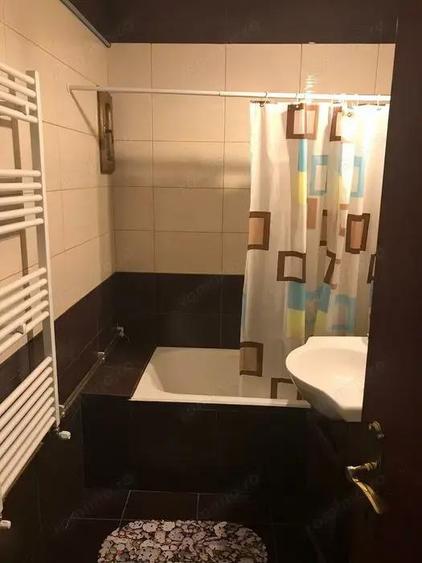 Garsoniera de inchiriat in zona Unirii - 1