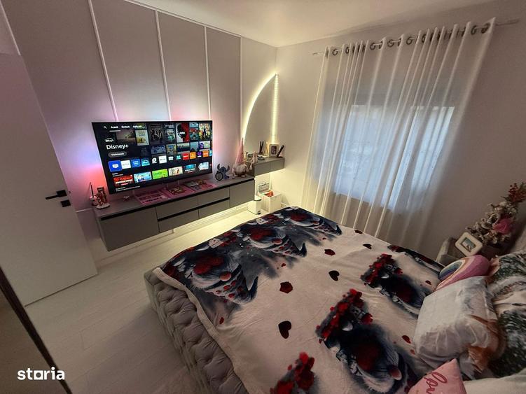 Casa P+1+Pod de Vanzare Clinceni | Complet Mobilata |complex inchis - 3