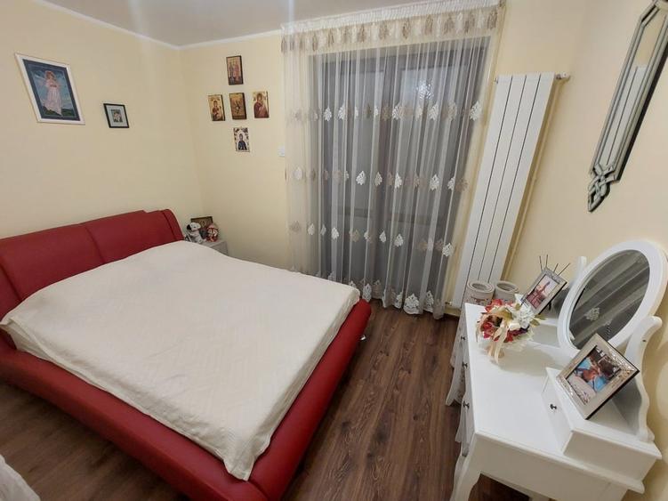 Apartament renovat Gheorghe Doja - 3