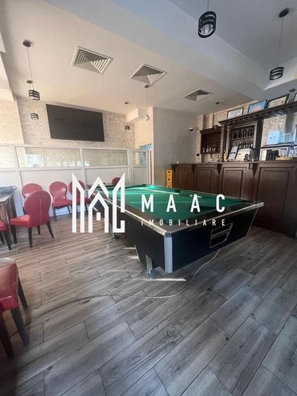 Spatiu comercial | Nord - 1