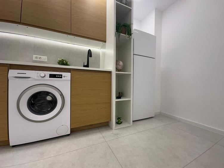 Apartament 3 camere renovat complet – lângă metrou, parc și facilități esențiale - 8