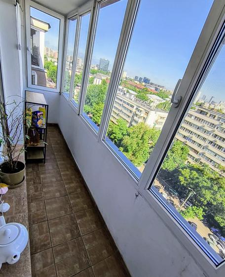 4 Camere Decomandat | Bloc 1981 | Ștefan cel Mare | 86MP - 11