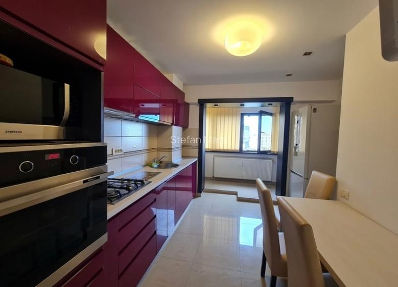 2 camere Dristor - str. Ramnicu Sarat