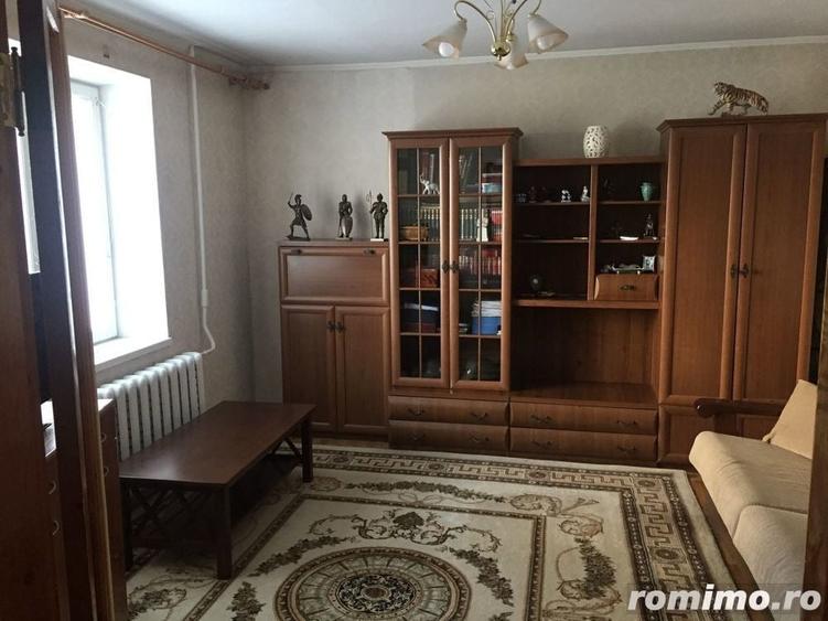 De inchiriat garsoniera de inchiriat in zona Bucurestii Noi - 5