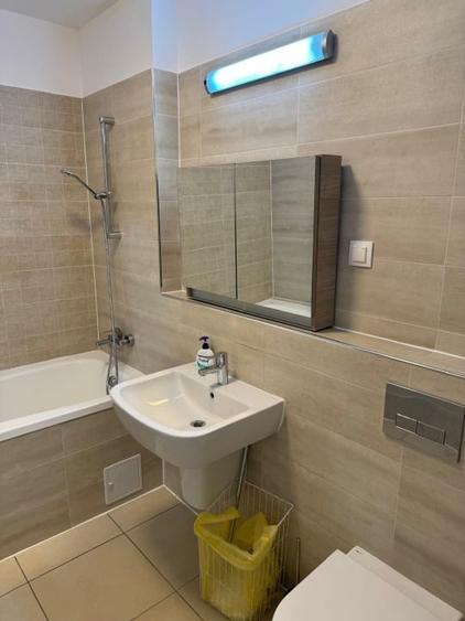 Studio dublu de inchiriat - 7