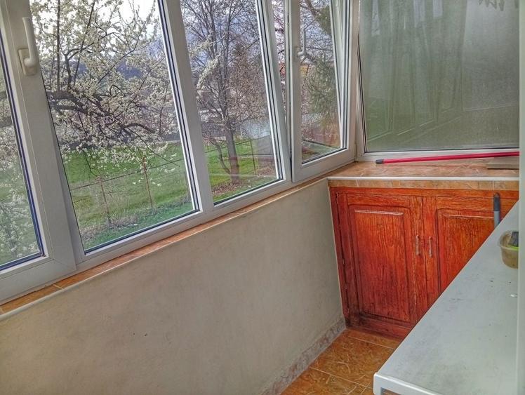 Inchiriez apartament cu doua camere - 6