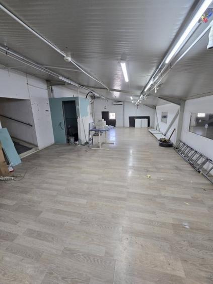 Hala 1000mp zona Bradului - 7