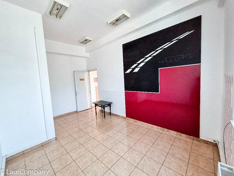 Spatiu  Ultracentral Pitesti - 2