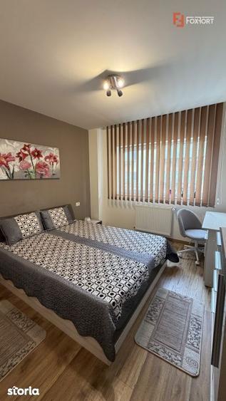 COMISION 0% Apartament cu 2 camere, la etajul 1, zona Spitalul Judetea - 8