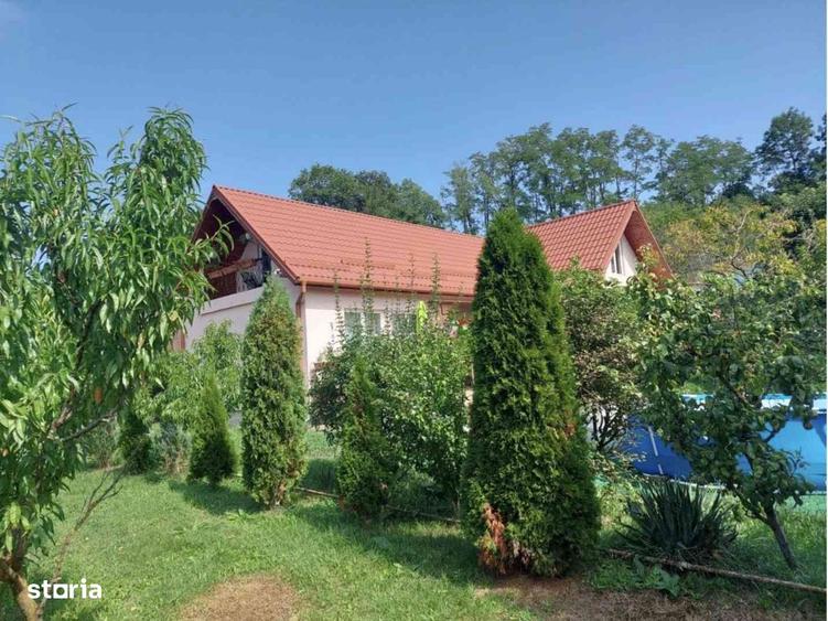 Casa spatioasa langa Targu Mures - 6