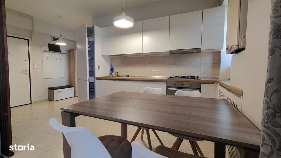 2 camere Sisesti I Sunset Lake View I parcare inclusa - 13