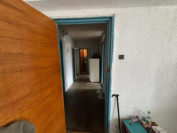 Apartament 3 camere - Drumul Sarii - 7