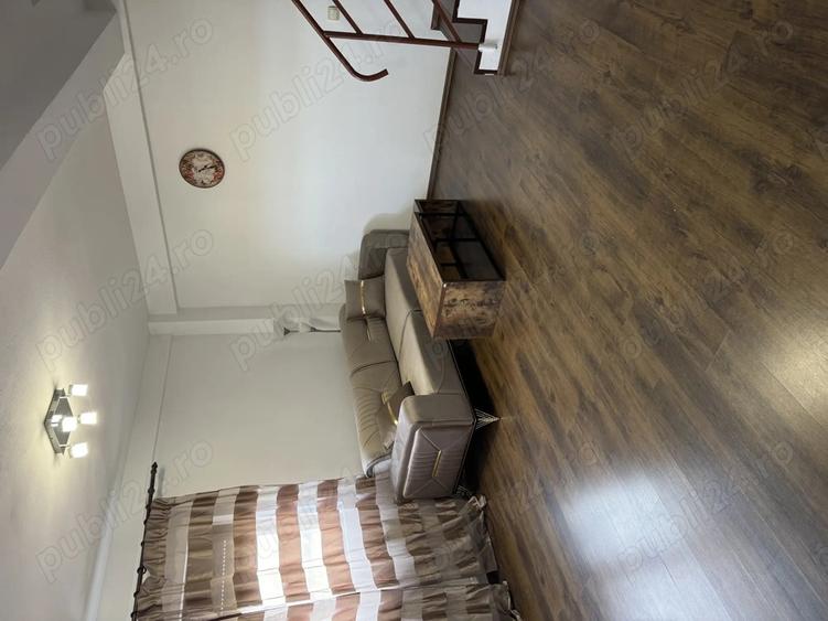 Proprietar inchiriez apartament 3 camere Lunei - 5