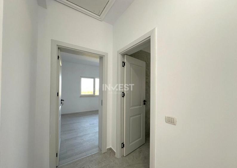 Casa de vanzare, 4 camere in Valea Lupului, Ia?i - 21