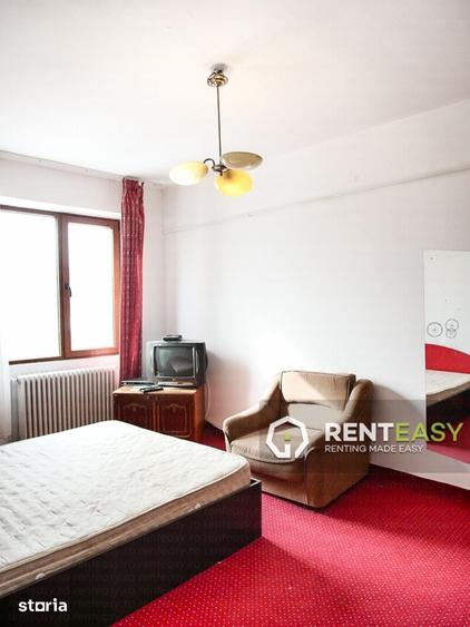 Apartament 1 camera pentru inchiriat in Cuza Voda - Centru - 8