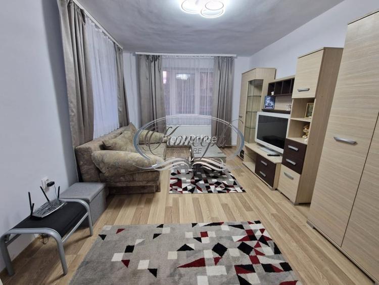 Apartament cu 2 camere la casa, cu parcare in curte, Marasti