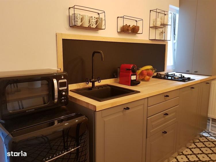 Inchiriere apartament 2 camere Natiunile Unite - 5