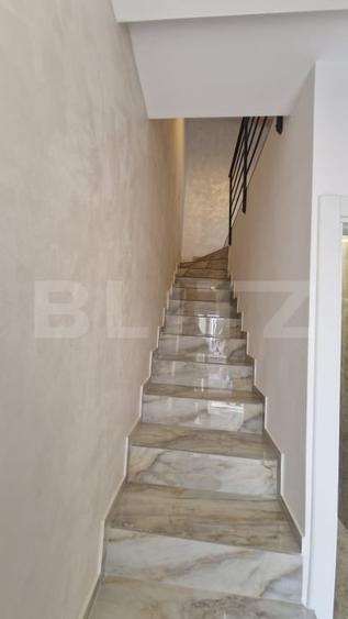 Casa Sanpetru 3 camere teren 175 mp 2 bai luminoasa intabulata - 4