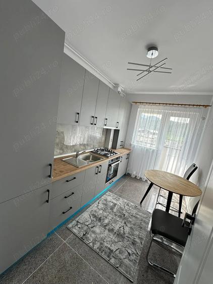 Inchiriez apartament cu 2 camere, RASVOV - 3