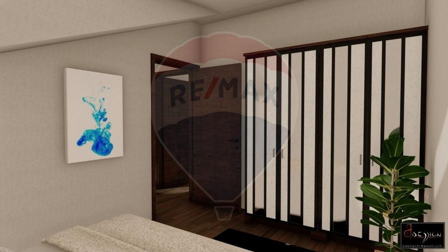 Casă / Vilă de vânzare str Dobrogeanu Gherea Radauti - 16