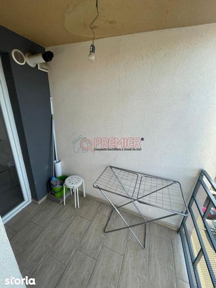 SUPER OFERTA Garsoniera mobilata - Dr. Binelui - 5