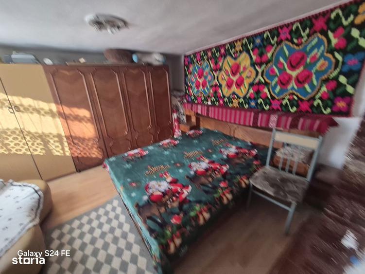 Casa din caramida Zona Darmane?ti - 5