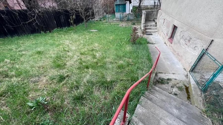 Casa de vanzare in zona ultracentrala, teren 489 mp, 92 mp utili - 5