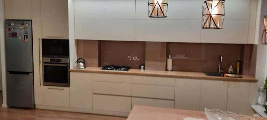 13 Septembrie garsoniera de inchiriat