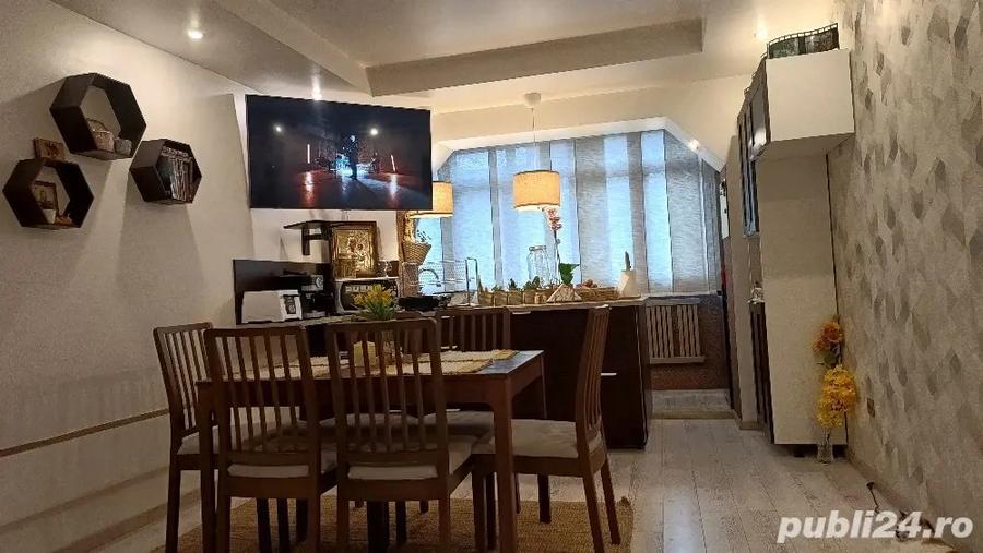 Vand Apartament in Valenii de munte - 3