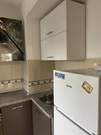 Greenfield, Padurea Baneasa loc de parcare garsoniera mobilata an 2009 - 5