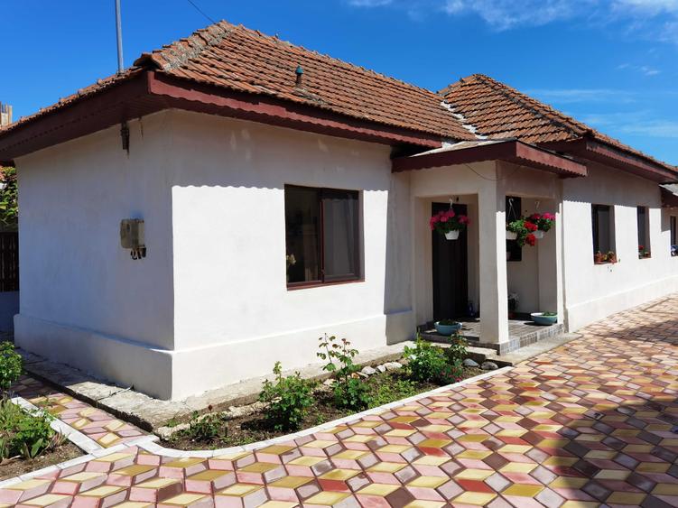 Vand casa Alexandria (central) negociabil - 8