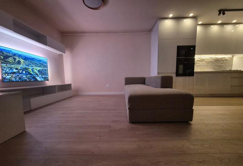 Apartament 2 camere - Pet Friendly - Torontal - 8